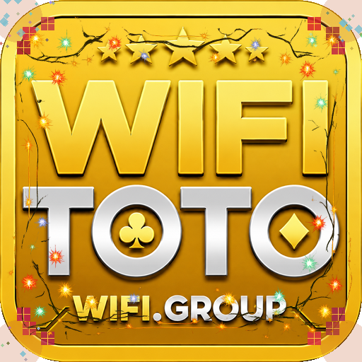 wifitoto — galeri pratinjau Resmi APK
